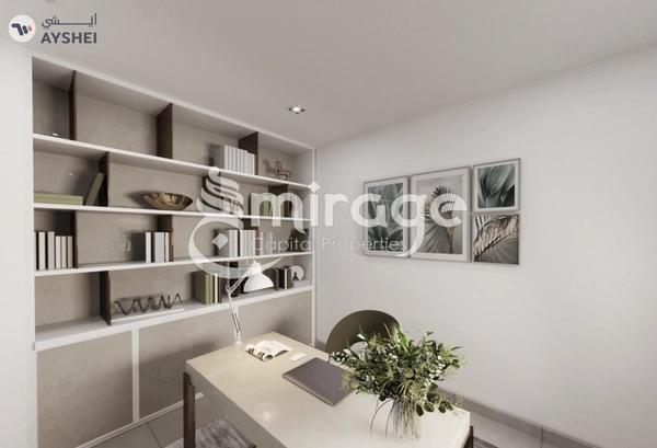 TOWNHOUSE FOR SALE IN THE MAGNOLIAS, YAS ACRES