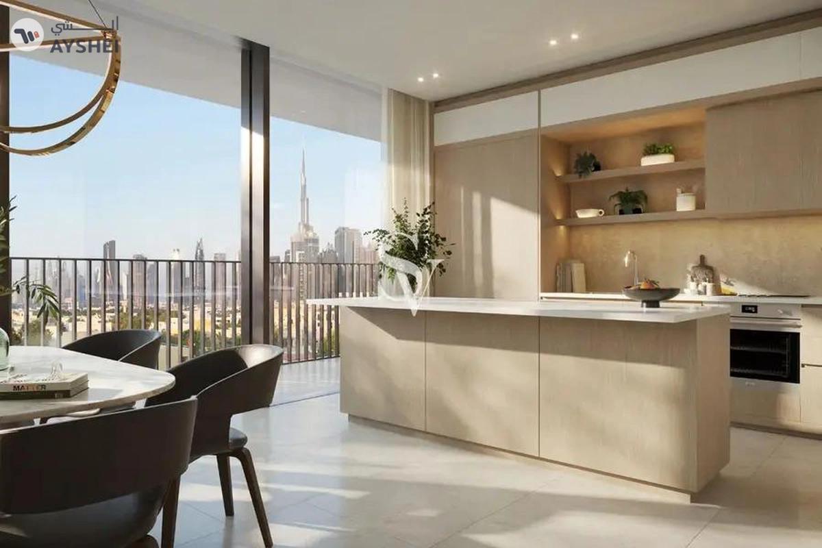 Eden House The Park Building G, Eden House The Park, Al Wasl, Dubai-1-landscape