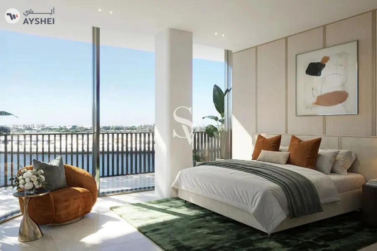 Eden House The Park Building G, Eden House The Park, Al Wasl, Dubai-3-3