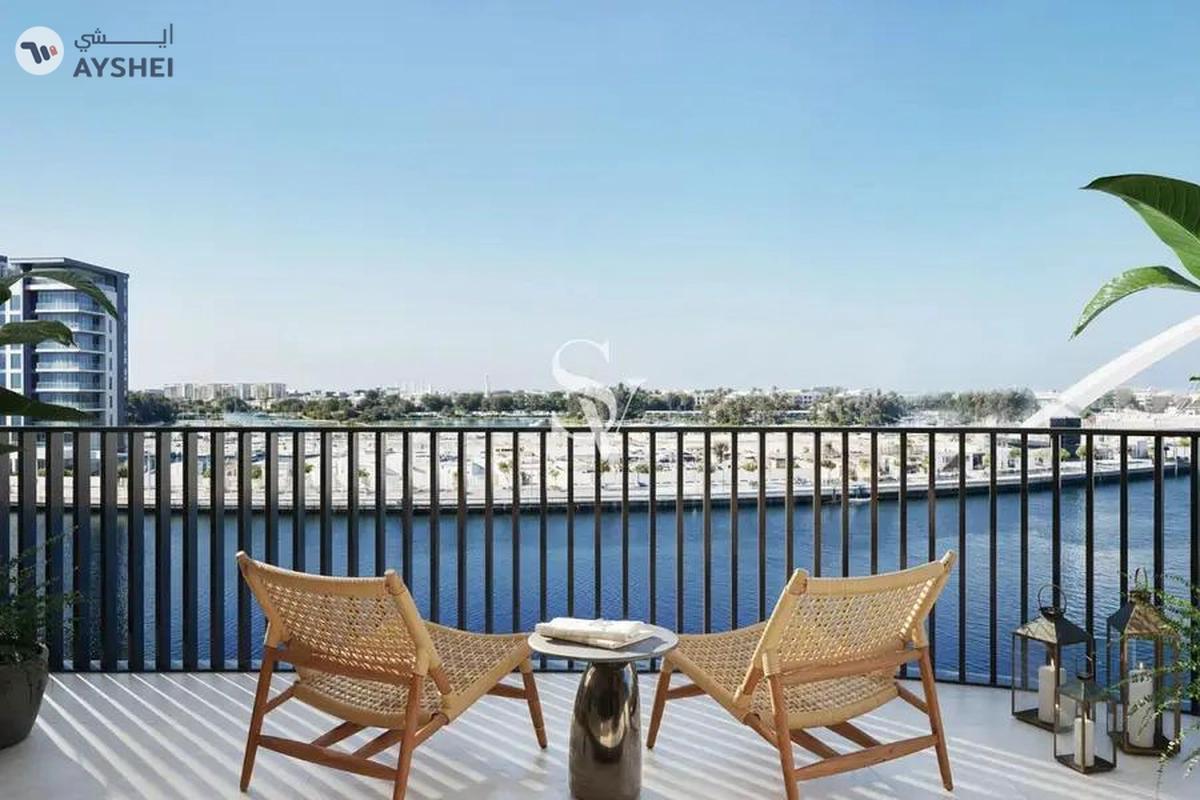 Eden House The Park Building G, Eden House The Park, Al Wasl, Dubai-6-6