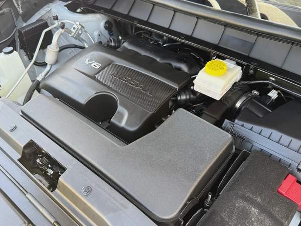 NISSAN - PATHFINDER - 2022 - PLATINUM - V6 - 3,5L - AMERICAN SPECS VERY GOOD CONDITION