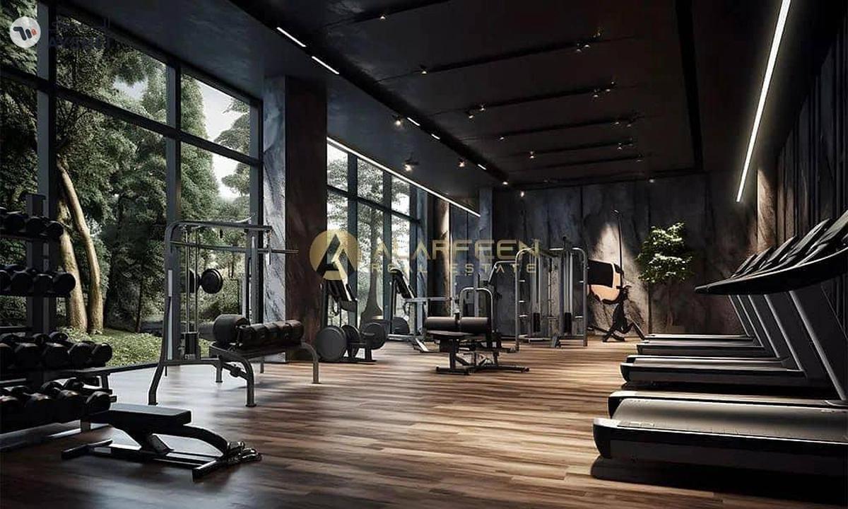 Red Square Tower 1, Red Square, JVT District 3, Jumeirah Village Triangle (JVT), Dubai-15-15