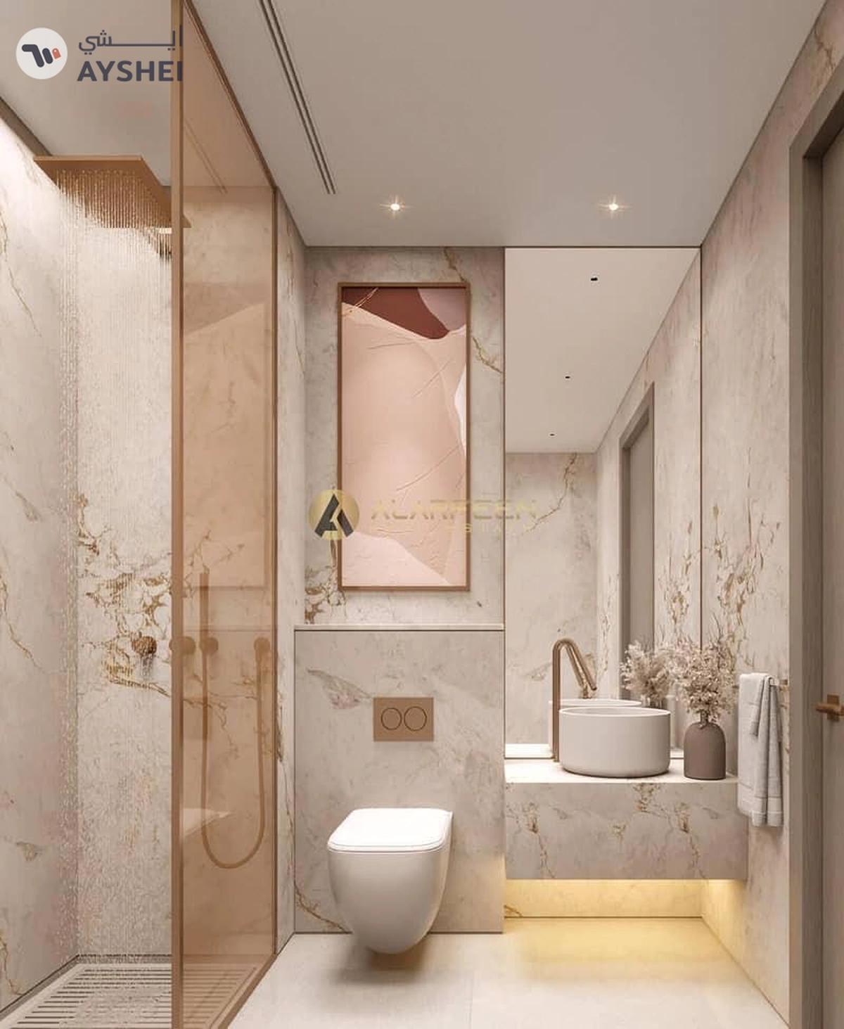 Red Square Tower 1, Red Square, JVT District 3, Jumeirah Village Triangle (JVT), Dubai-8-8