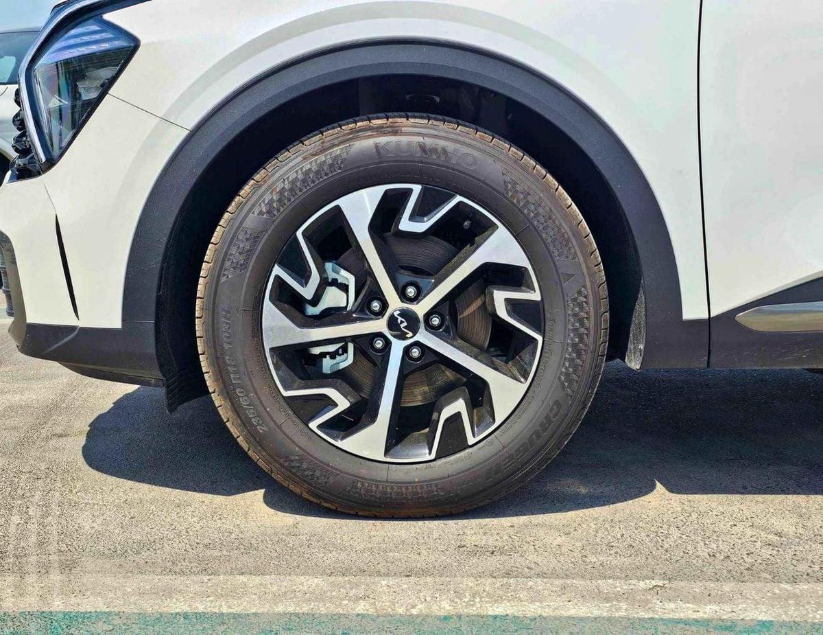 Kia Sportage HYBRID FLAGSHIP/2.0L PETROL V4/ 360 CAMERA/ RADAR/ PANORAMIC ROOF/ (CODE # KSRFL)-9-9