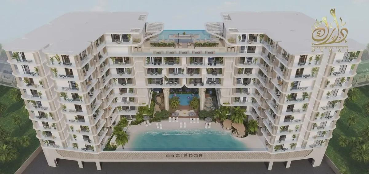 Ramadan Offer _ 5 % Discount _ Casino View-0-landscape