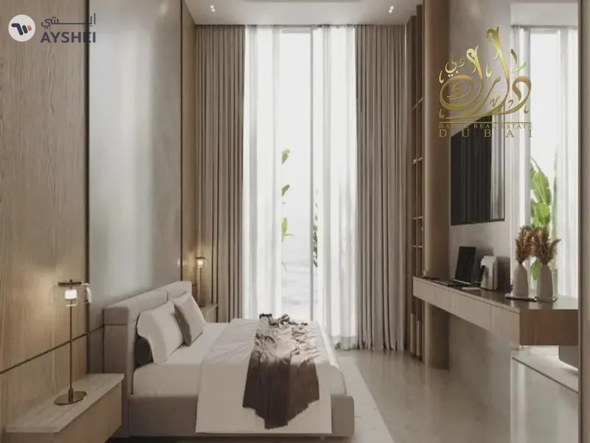 Near Metro _ Burj Khalifa View _ Handover Soon-1-1