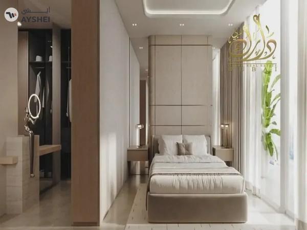 Near Metro _ Burj Khalifa View _ Handover Soon