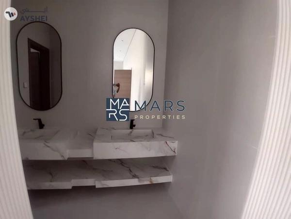 what amazing VILLA | Lavish luxury | high quality | prime location in Sharjah | pool