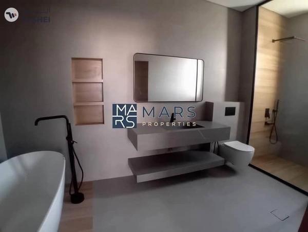 what amazing VILLA | Lavish luxury | high quality | prime location in Sharjah | pool