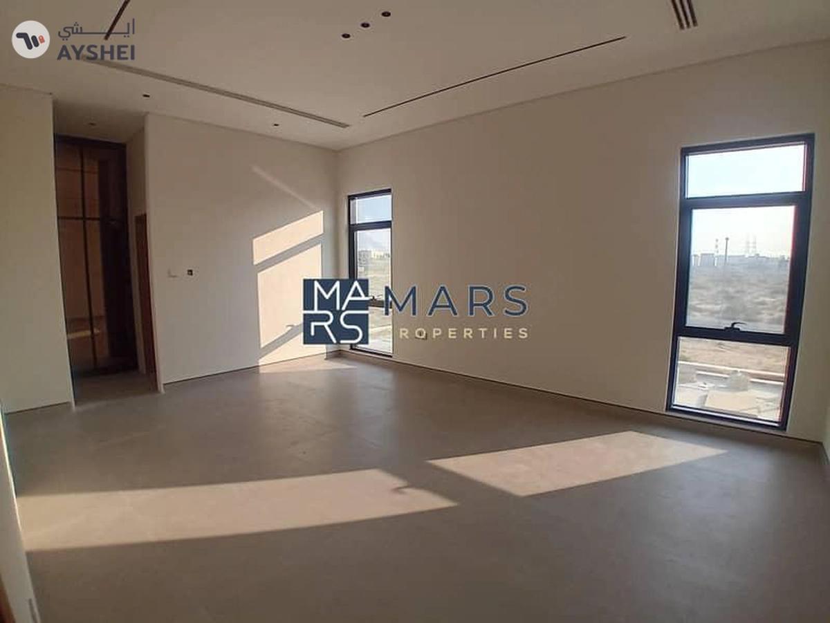 what amazing VILLA | Lavish luxury | high quality | prime location in Sharjah | pool-19-19