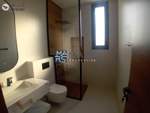 what amazing VILLA | Lavish luxury | high quality | prime location in Sharjah | pool