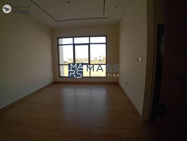 what amazing VILLA | Lavish luxury | high quality | prime location in Sharjah | pool