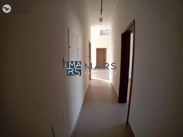 what amazing VILLA | Lavish luxury | high quality | prime location in Sharjah | pool