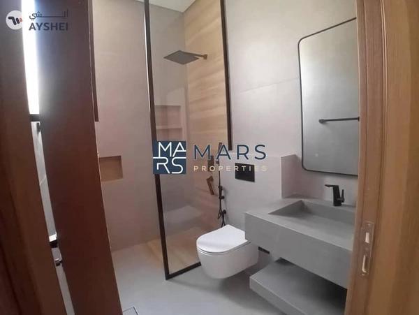 what amazing VILLA | Lavish luxury | high quality | prime location in Sharjah | pool