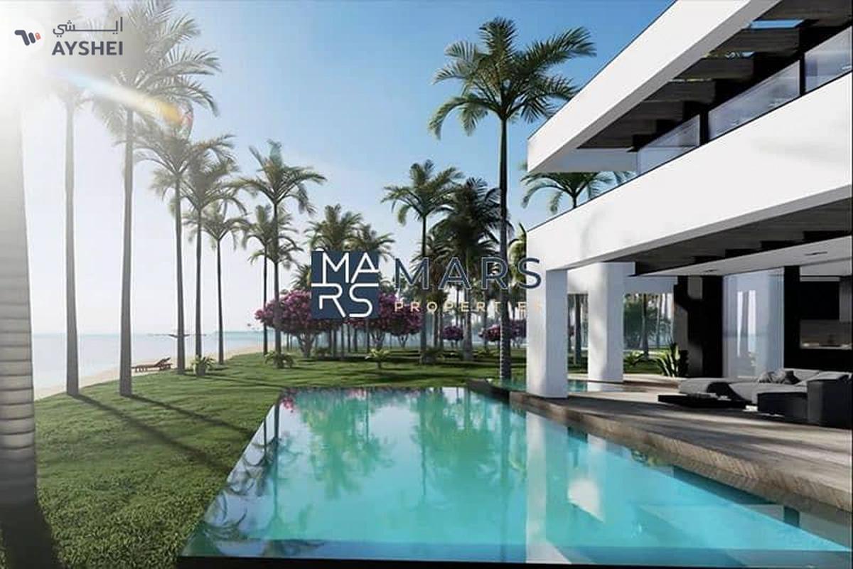 WOW. . . . . SUPER AMAZING | NATURIAL LIFE | FORNT OF SEA | SUPER LUXURY-0-0