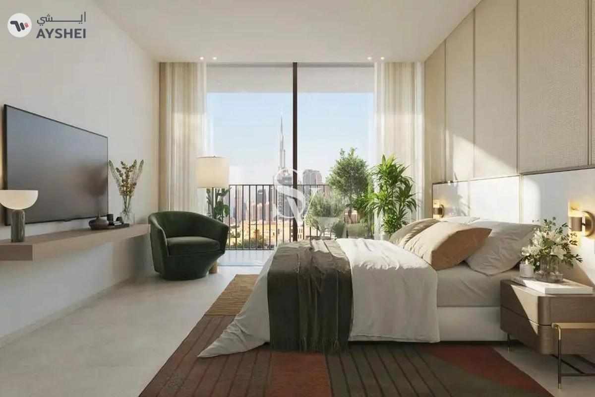 Eden House The Park Building G, Eden House The Park, Al Wasl, Dubai-7-7