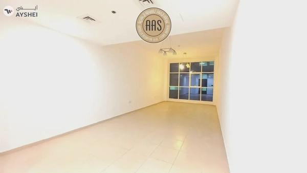 In prime location huge 1bhk with all amenities