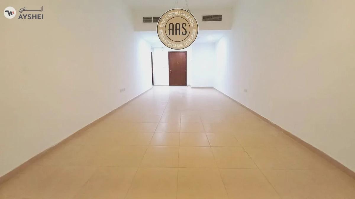 In prime location huge 1bhk with all amenities-6-6