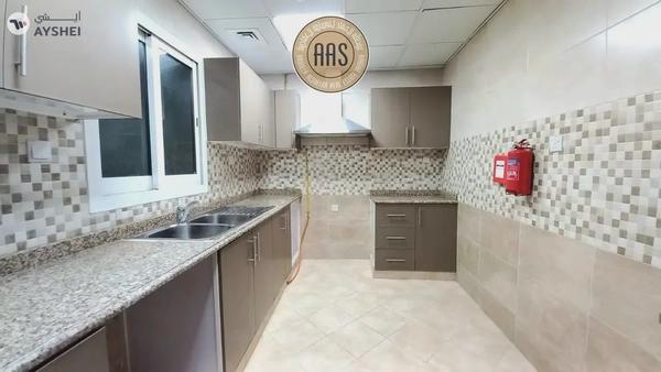 In prime location huge 1bhk with all amenities