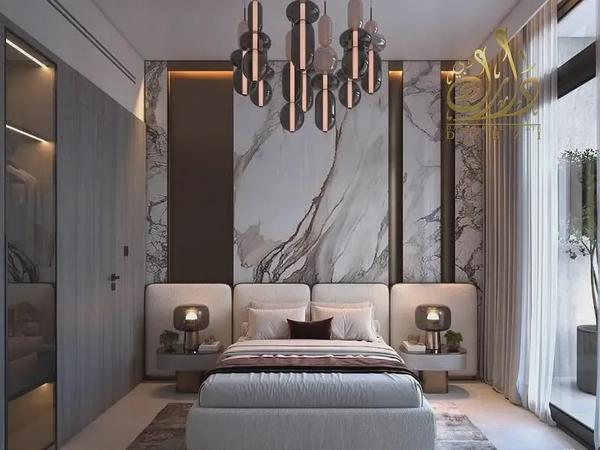 2BR Apartment | Vista by Vision | Marina & Skyline Views | Furnished with Amenities