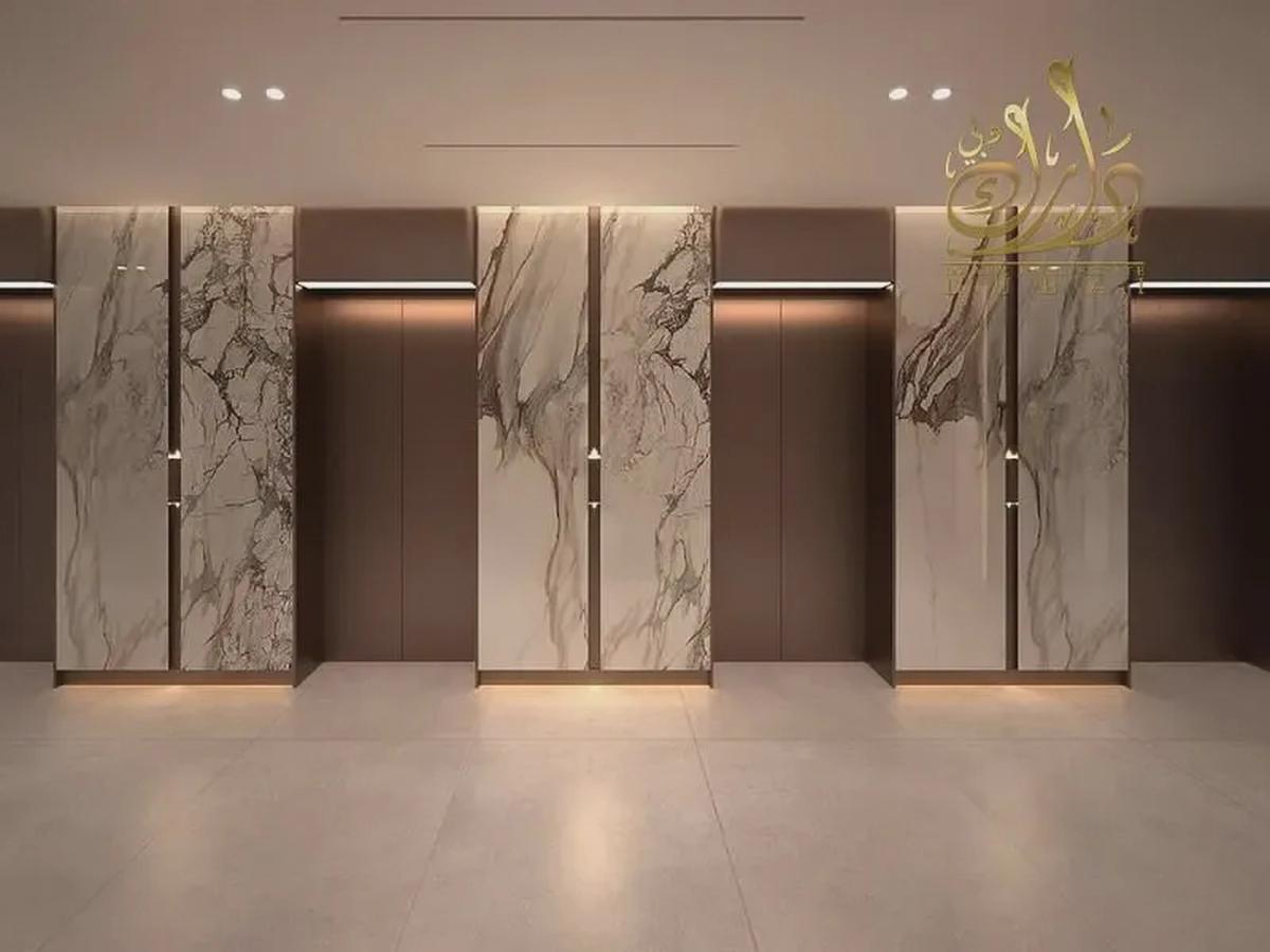 2BR Apartment | Vista by Vision | Marina & Skyline Views | Furnished with Amenities-1-1