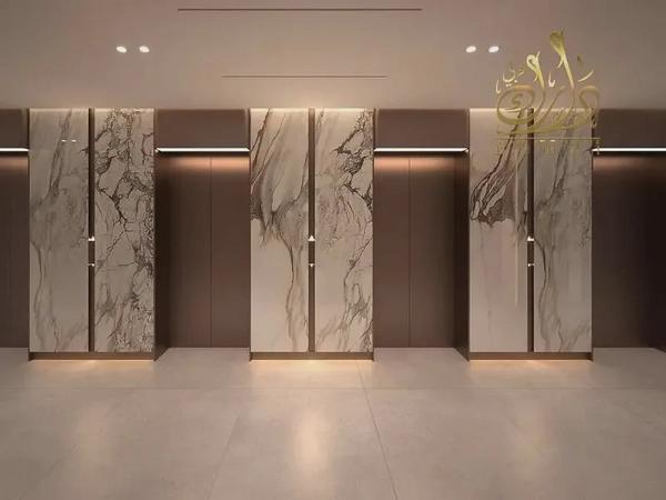 2BR Apartment | Vista by Vision | Marina & Skyline Views | Furnished with Amenities