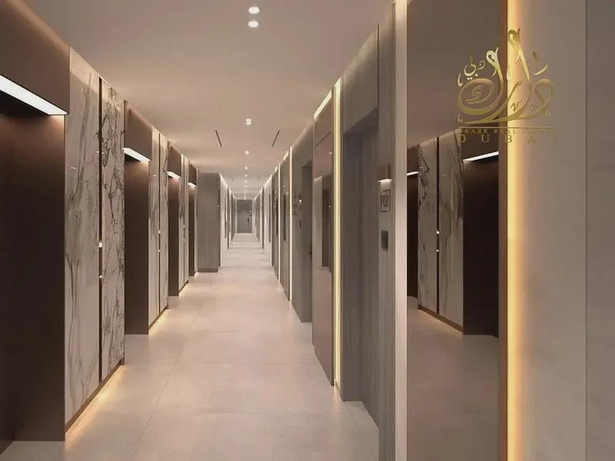 2BR Apartment | Vista by Vision | Marina & Skyline Views | Furnished with Amenities-2-2