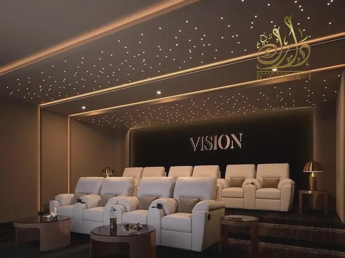 2BR Apartment | Vista by Vision | Marina & Skyline Views | Furnished with Amenities-4-4