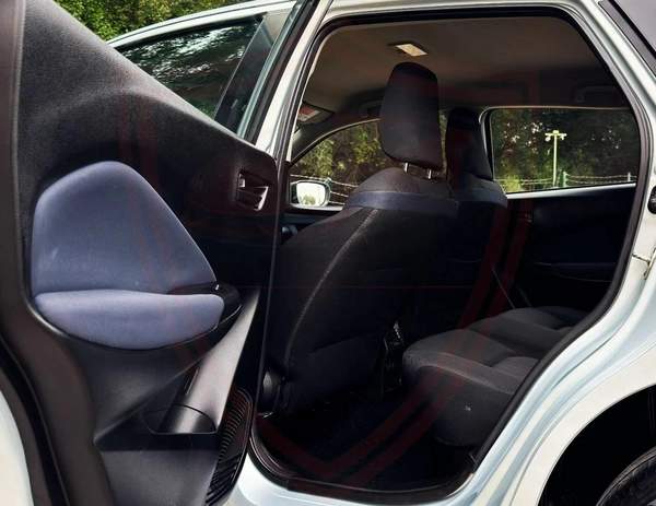 Used Suzuki Baleno 2024