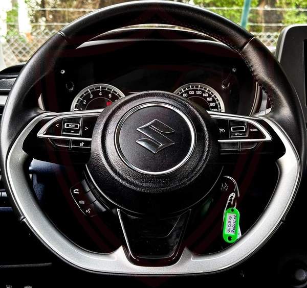 Used Suzuki Baleno 2024