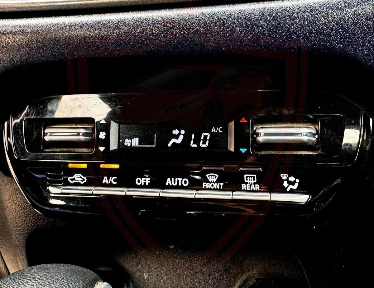 Used Suzuki Baleno 2024-3-3