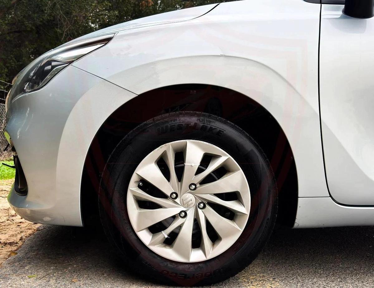 Used Suzuki Baleno 2024-10-10