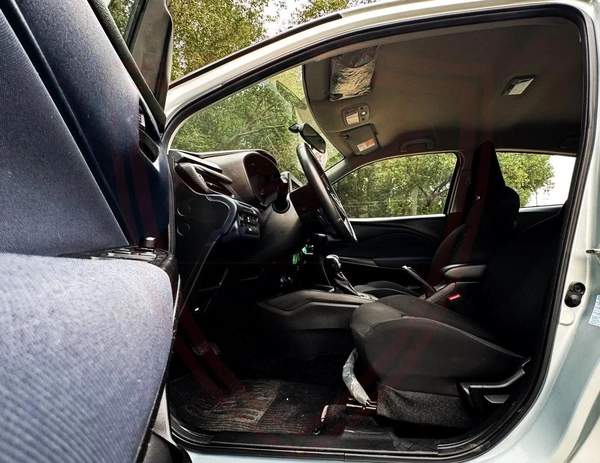 Used Suzuki Baleno 2024