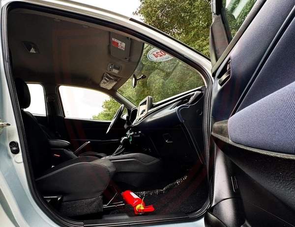 Used Suzuki Baleno 2024