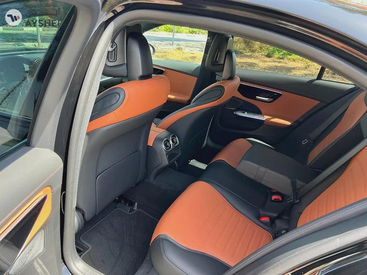 Mercedes benz C200 2023-10-10