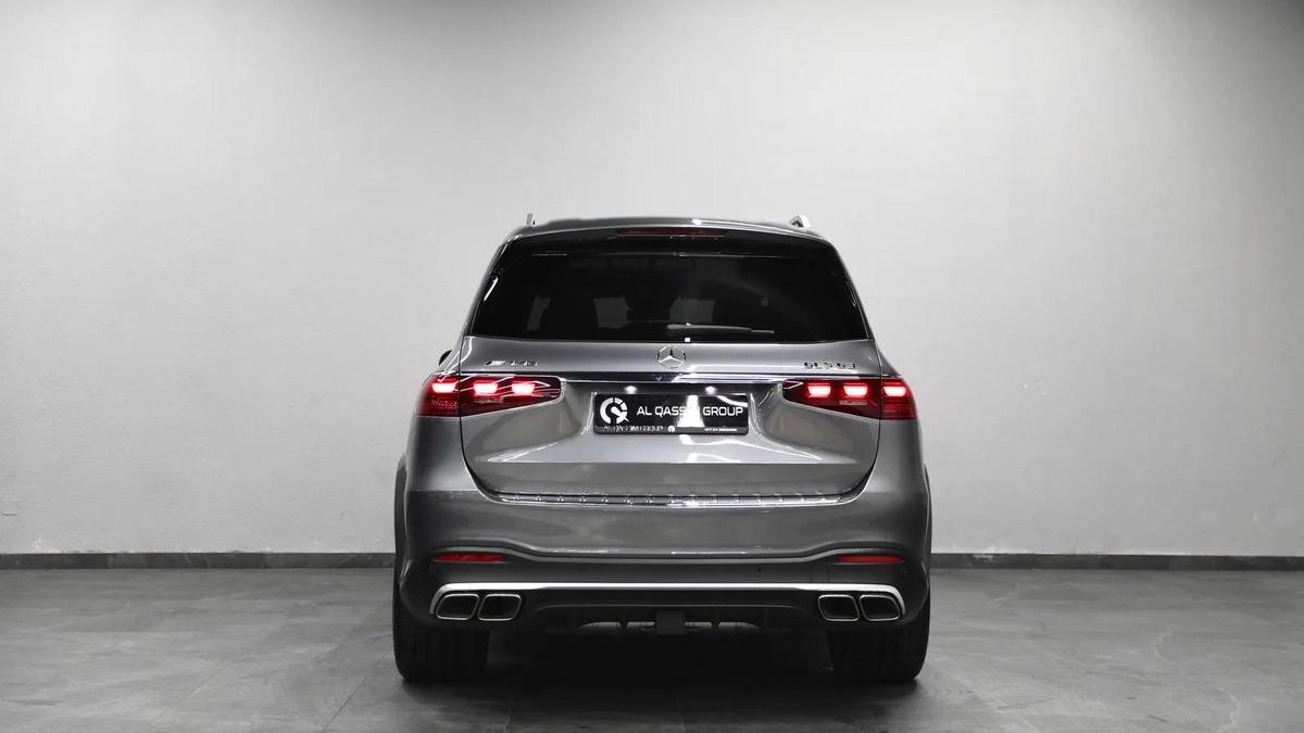 GLS 63 | Original AMG | Clean Title | Free Insurance and Registration-17-17