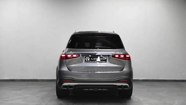 GLS 63 | Original AMG | Clean Title | Free Insurance and Registration