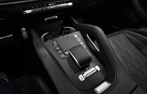 GLS 63 | Original AMG | Clean Title | Free Insurance and Registration