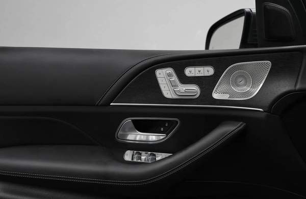 GLS 63 | Original AMG | Clean Title | Free Insurance and Registration