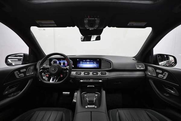 GLS 63 | Original AMG | Clean Title | Free Insurance and Registration