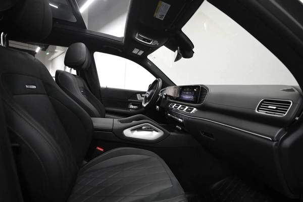 GLS 63 | Original AMG | Clean Title | Free Insurance and Registration