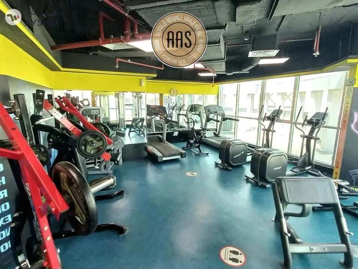 Near to pond park 1bhk with all amenities-12-12