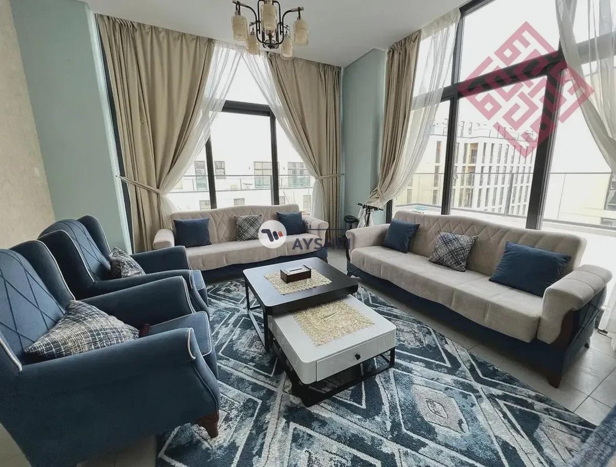 2. bhk | Penthouse-7-7