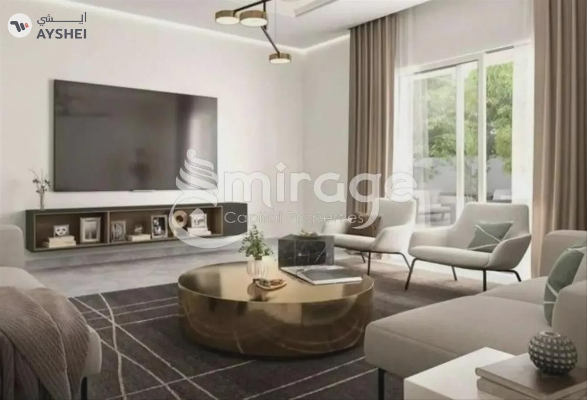 VILLA FOR SALE IN FAY ALREEMAN, AL SHAMKHA-10-10