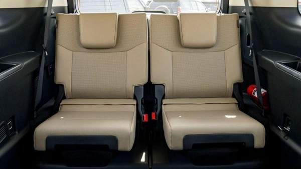 Toyota Prado TOYOTA PRADO 250 TXL 2.7P AT LIMITED MY2024 – BLACK