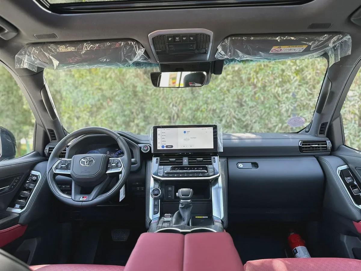 Toyota Land Cruiser GR 3.5T-12-12