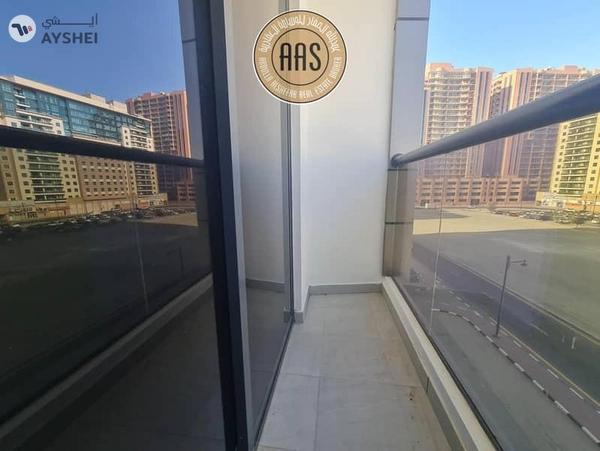 Full Brand New Building 2Bhk Plus Maids Room Full Facilities