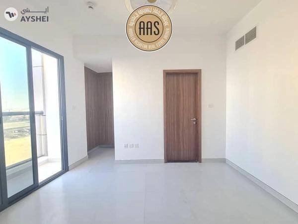 Full Brand New Building 2Bhk Plus Maids Room Full Facilities