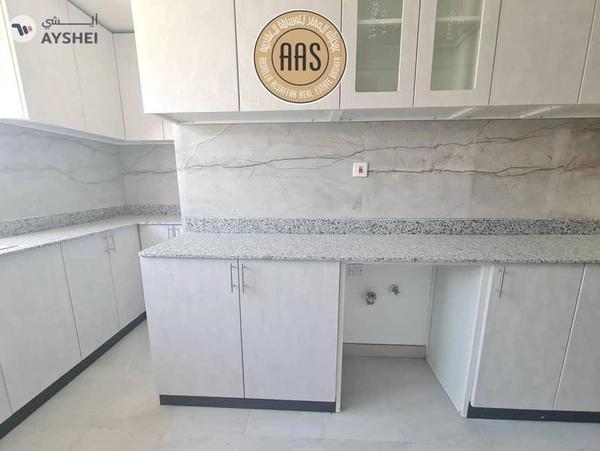 Full Brand New Building 2Bhk Plus Maids Room Full Facilities