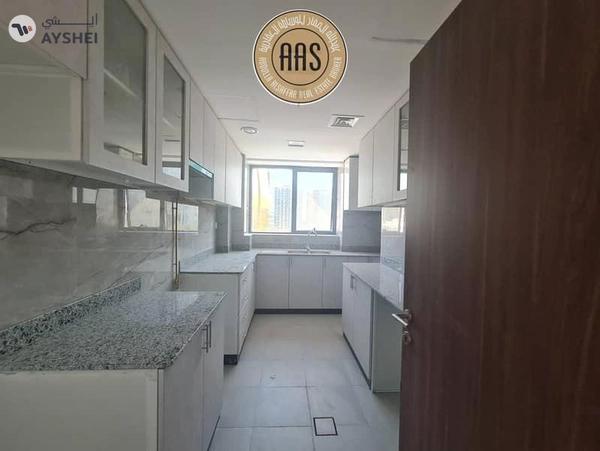 Full Brand New Building 2Bhk Plus Maids Room Full Facilities